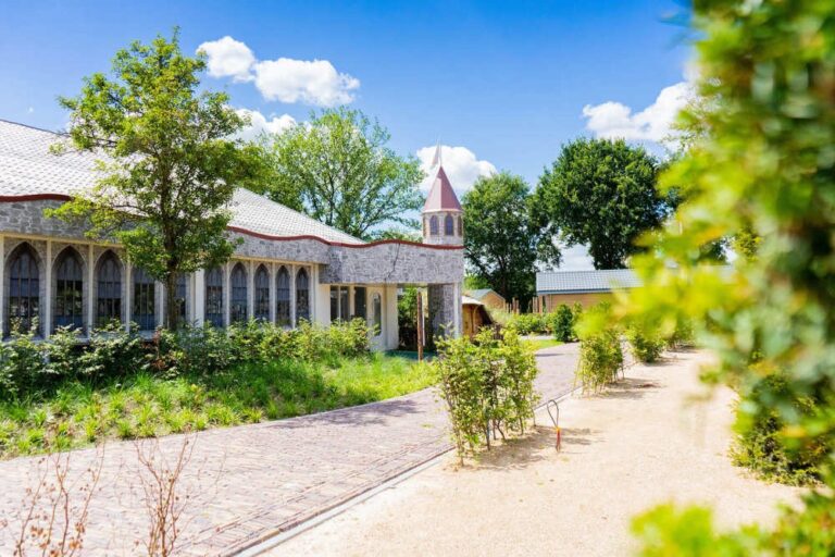 Europarcs Kaatsheuvel - Bild 2