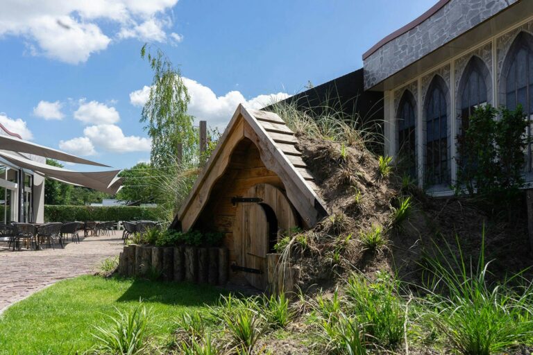 Europarcs Kaatsheuvel - Bild 20