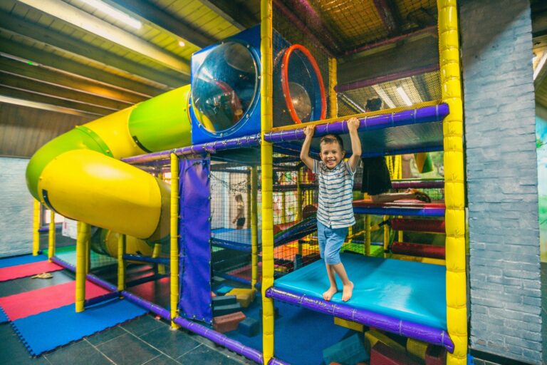 Europarcs Kaatsheuvel - Bild 7