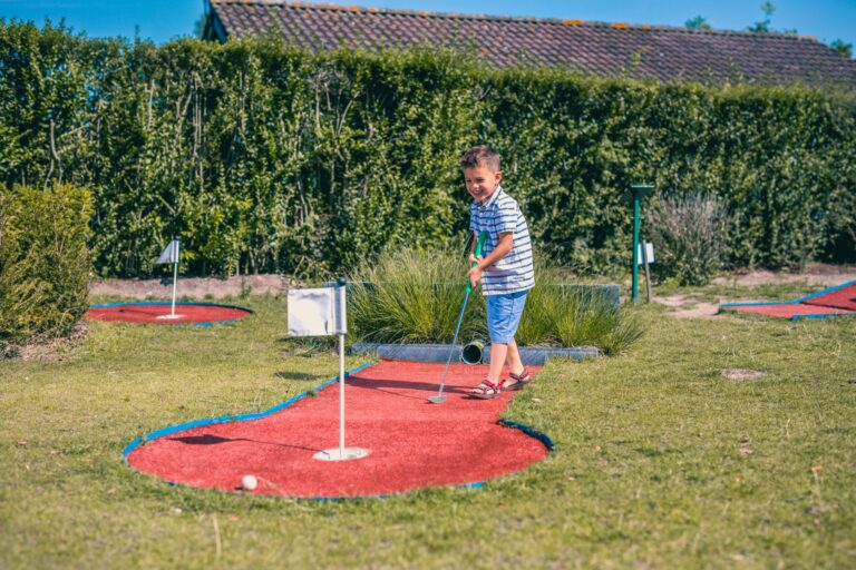 Europarcs Kaatsheuvel - Bild 8