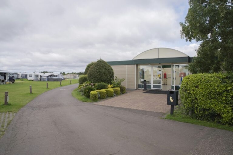 Europarcs Kagerplassen - Bild 13