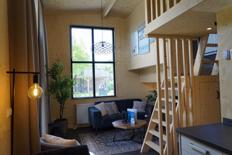 Europarcs Kagerplassen - Bild 19