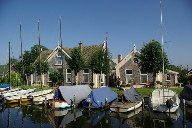 Europarcs Kagerplassen - Bild 2