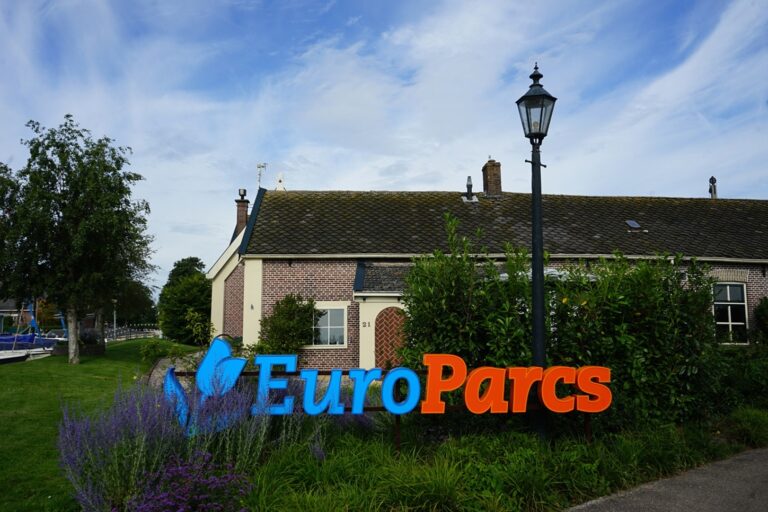 Europarcs Kagerplassen - Bild 3