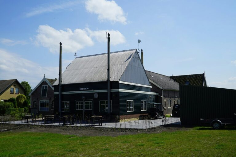 Europarcs Kagerplassen - Bild 4