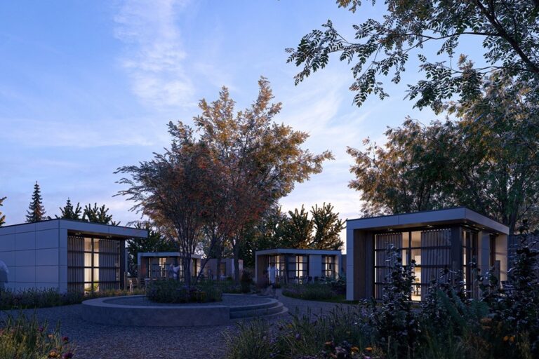 Europarcs Kagerplassen - Bild 5