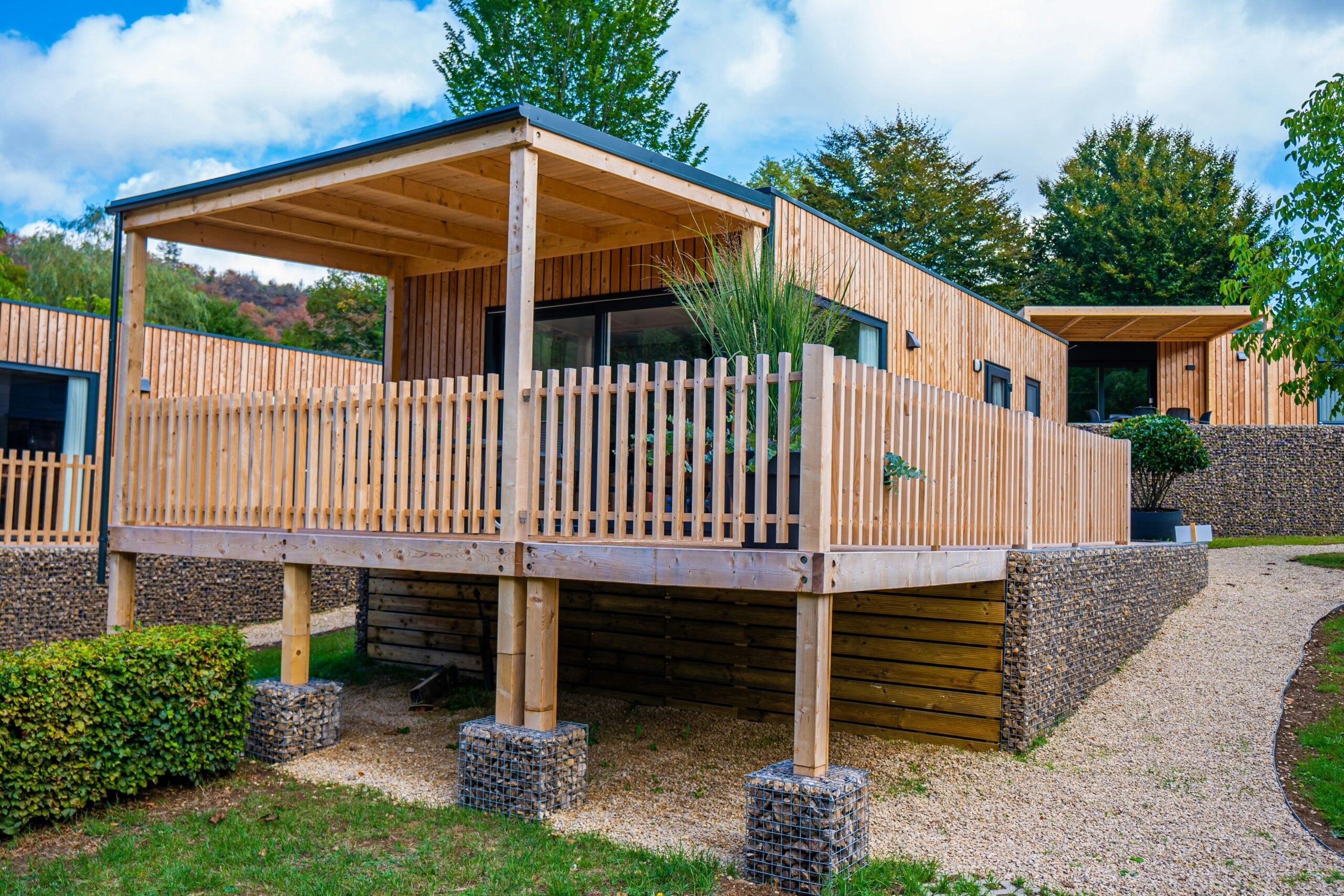 Europarcs Kohnenhof - Bild 2