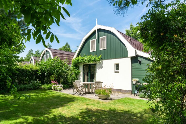 Europarcs Koningshof - Bild 7