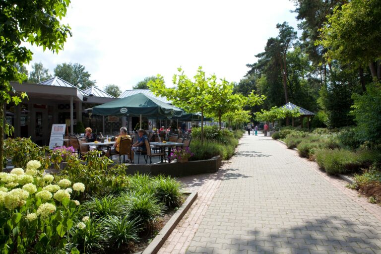 Europarcs Maasduinen - Bild 16