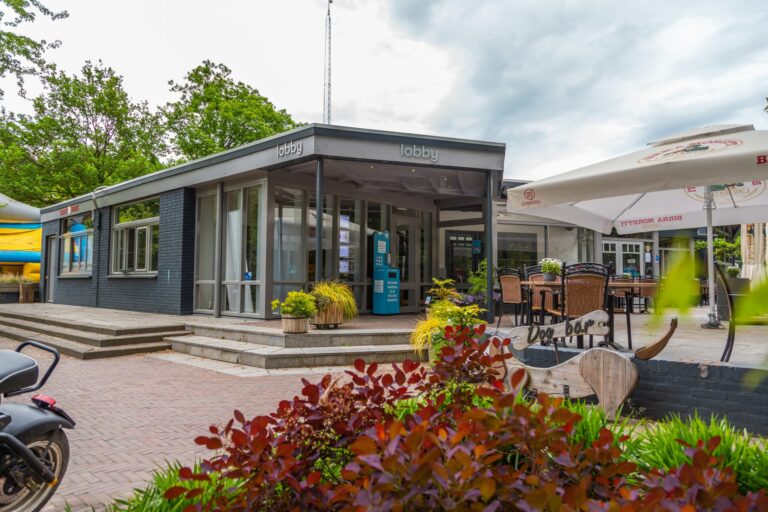 Europarcs Maasduinen - Bild 9