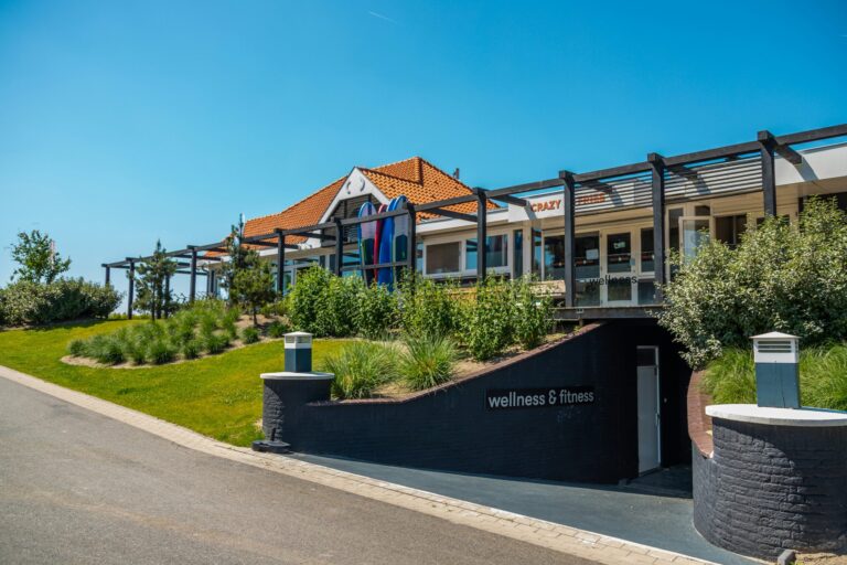 Europarcs Marina Strandbad - Bild 14