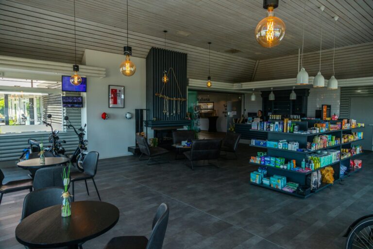 Europarcs Marina Strandbad - Bild 15