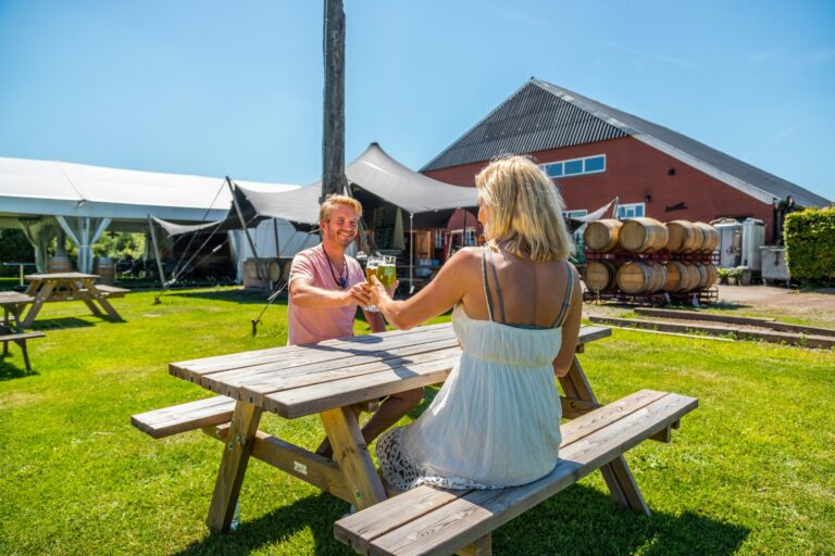 Europarcs Marina Strandbad - Bild 18