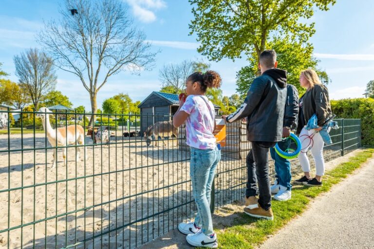 Europarcs Molengroet - Bild 10