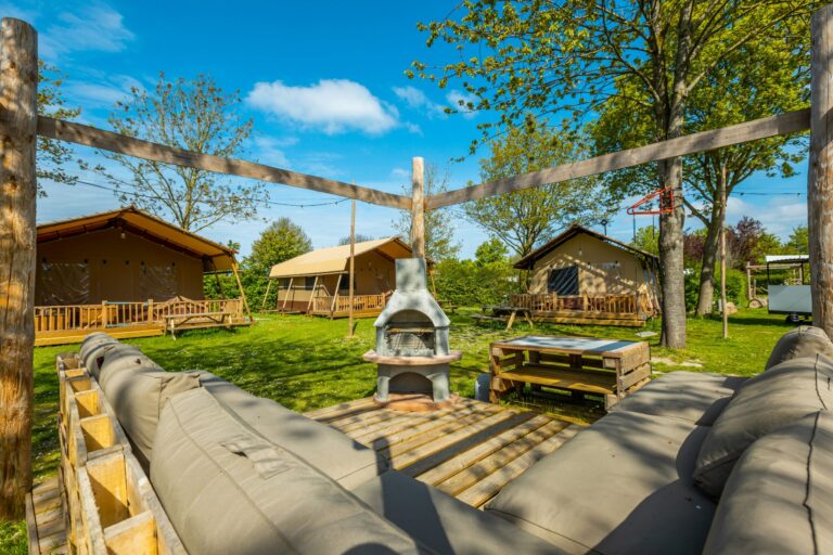 Europarcs Molengroet - Bild 5