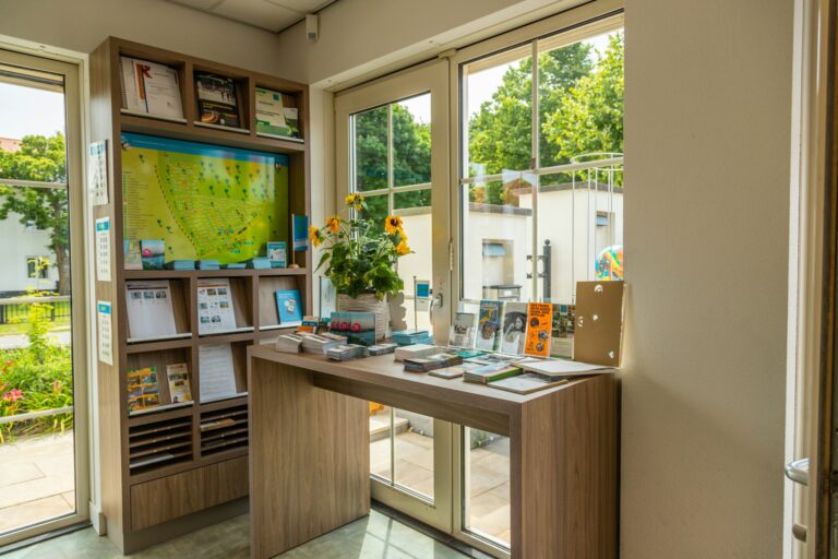 Europarcs Noordwijkse Duinen - Bild 10 Europarcs Noordwijkse Duinen - Bild 10