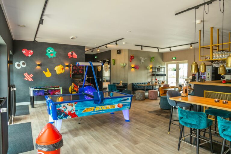 Europarcs Noordwijkse Duinen - Bild 11 Europarcs Noordwijkse Duinen - Bild 11