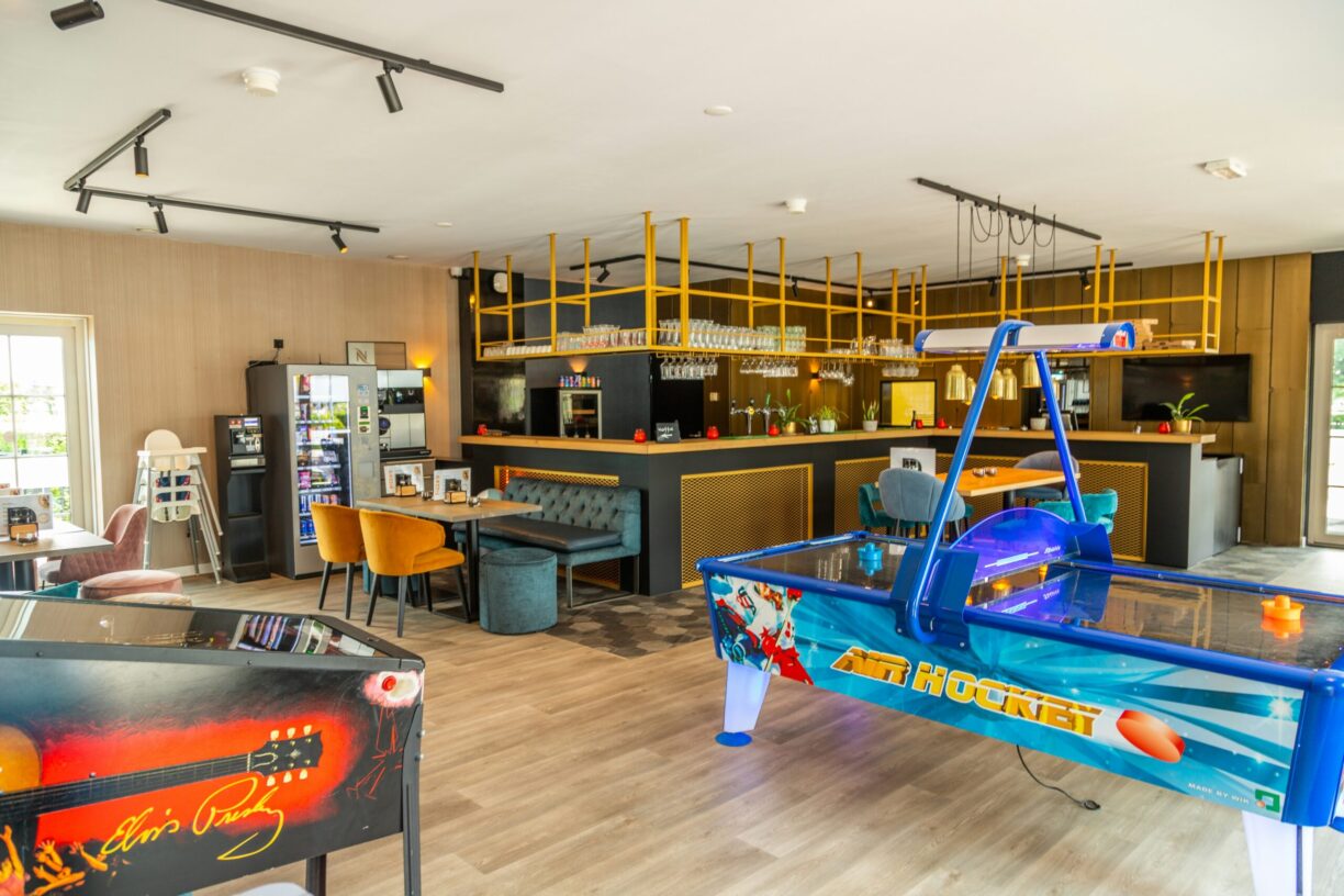 Europarcs Noordwijkse Duinen - Bild 12 Europarcs Noordwijkse Duinen - Bild 12