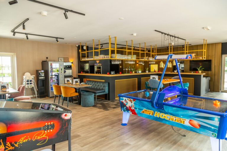 Europarcs Noordwijkse Duinen - Bild 12 Europarcs Noordwijkse Duinen - Bild 12