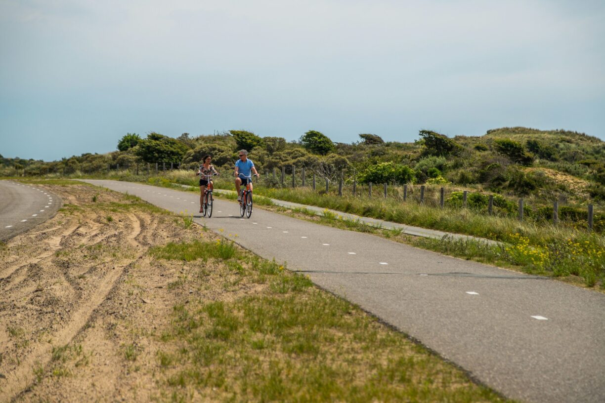 Europarcs Noordwijkse Duinen - Bild 13 Europarcs Noordwijkse Duinen - Bild 13