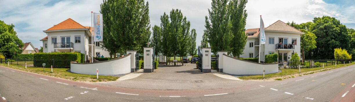 Europarcs Noordwijkse Duinen - Bild 14 Europarcs Noordwijkse Duinen - Bild 14