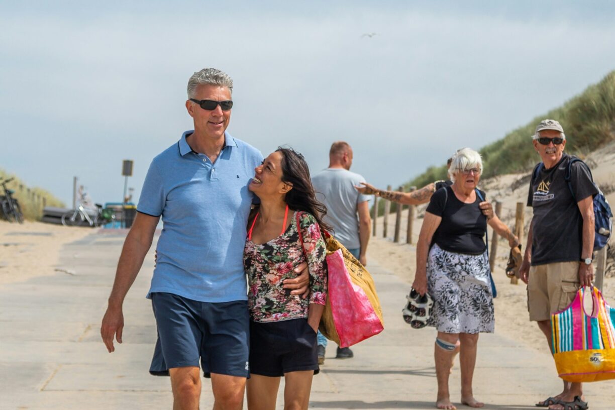 Europarcs Noordwijkse Duinen - Bild 15 Europarcs Noordwijkse Duinen - Bild 15