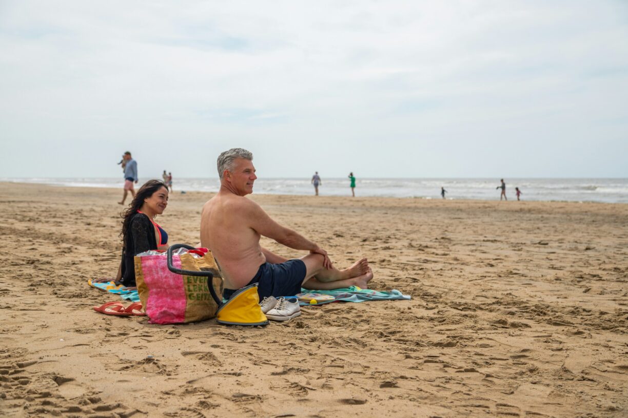 Europarcs Noordwijkse Duinen - Bild 17 Europarcs Noordwijkse Duinen - Bild 17