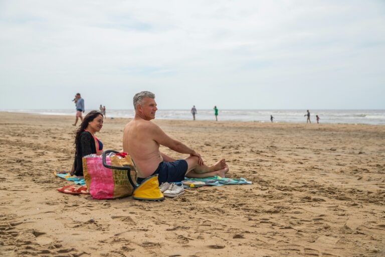 Europarcs Noordwijkse Duinen - Bild 17 Europarcs Noordwijkse Duinen - Bild 17