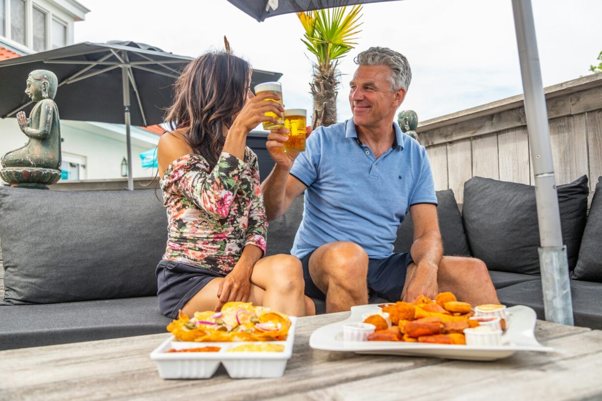 Europarcs Noordwijkse Duinen - Bild 18 Europarcs Noordwijkse Duinen - Bild 18