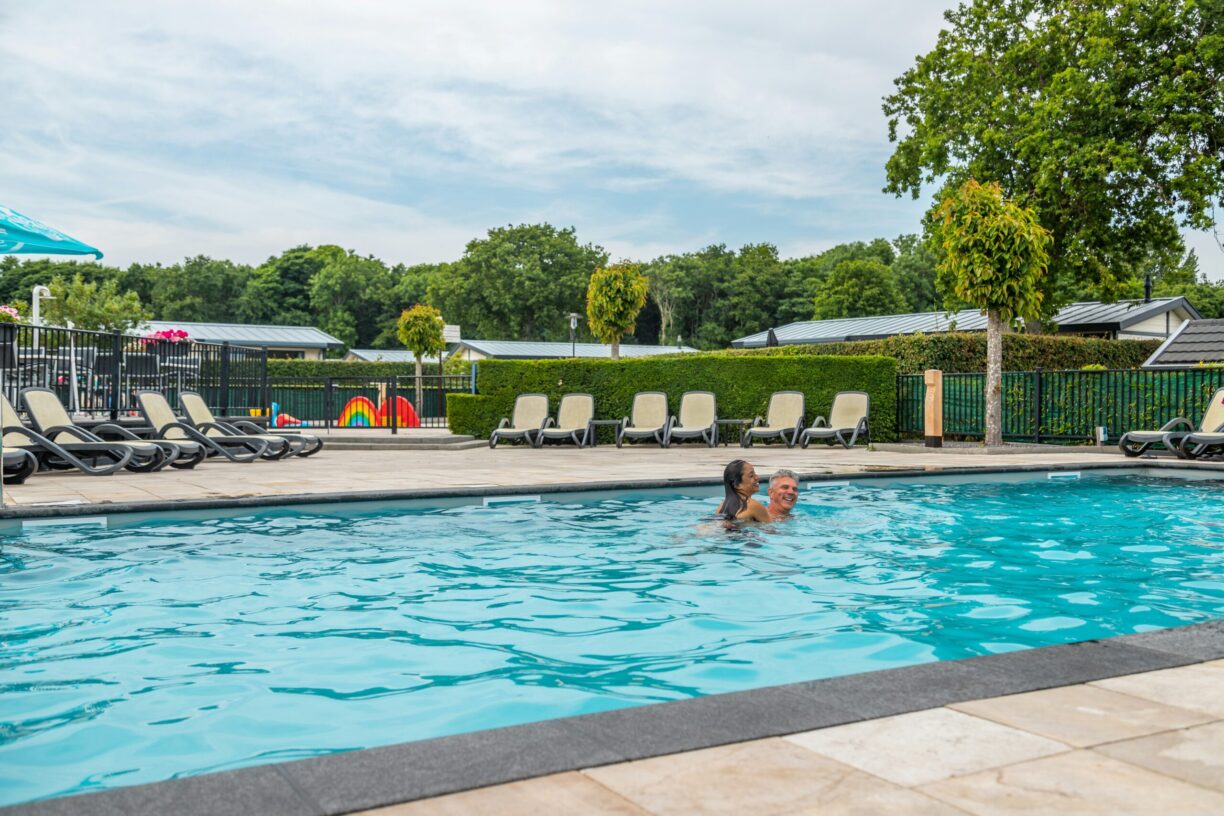 Europarcs Noordwijkse Duinen - Bild 19 Europarcs Noordwijkse Duinen - Bild 19