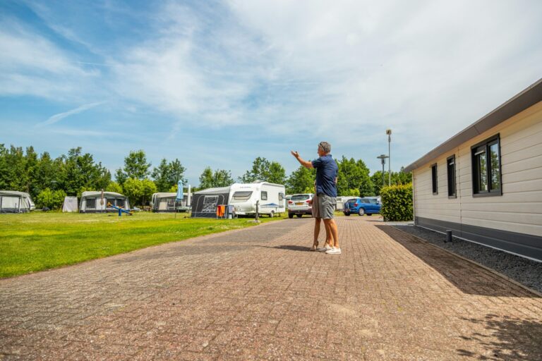 Europarcs Noordwijkse Duinen - Bild 2 Europarcs Noordwijkse Duinen - Bild 2