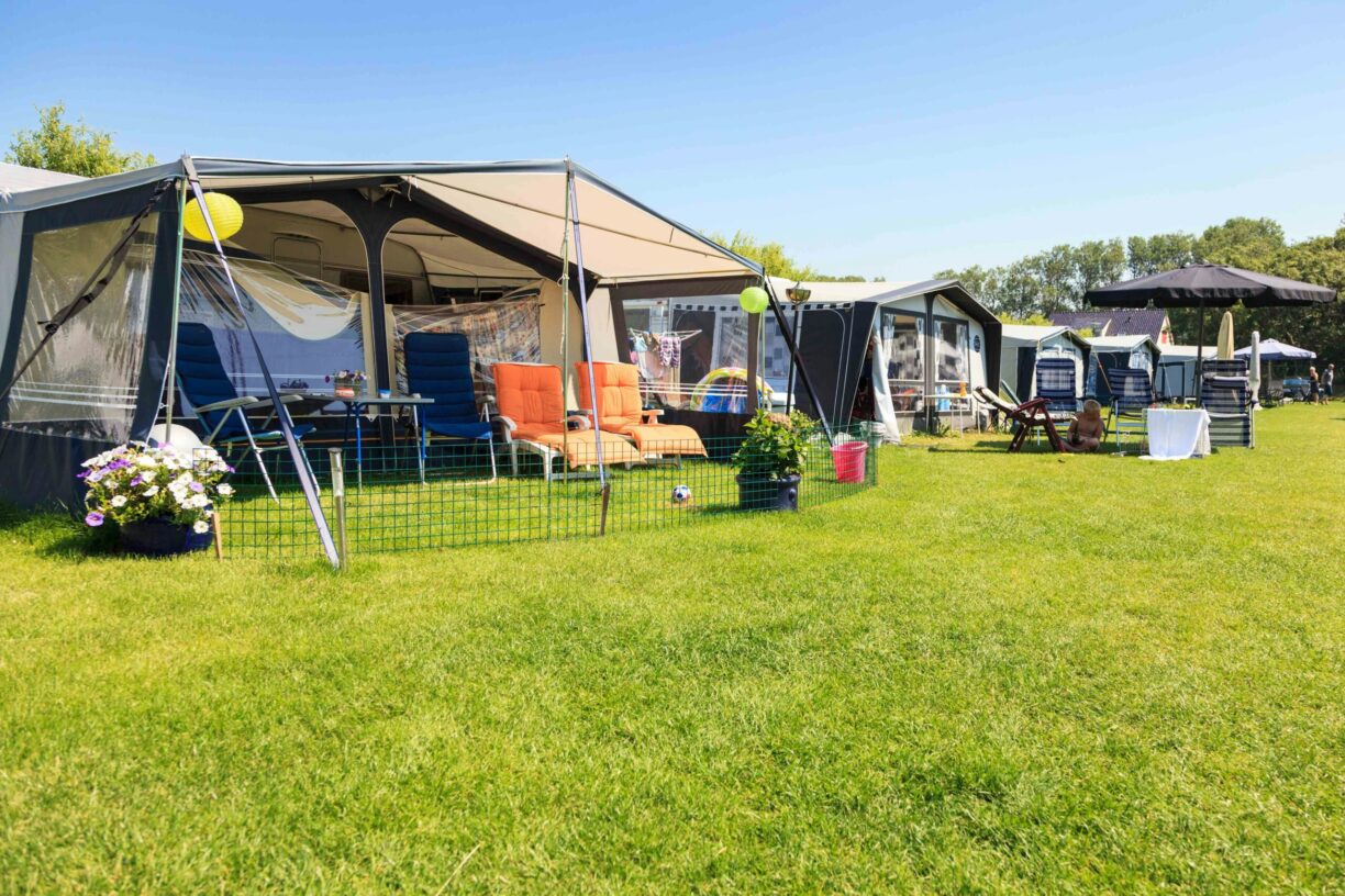 Europarcs Noordwijkse Duinen - Bild 20 Europarcs Noordwijkse Duinen - Bild 20