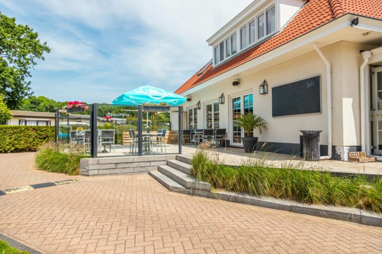 Europarcs Noordwijkse Duinen - Bild 3 Europarcs Noordwijkse Duinen - Bild 3