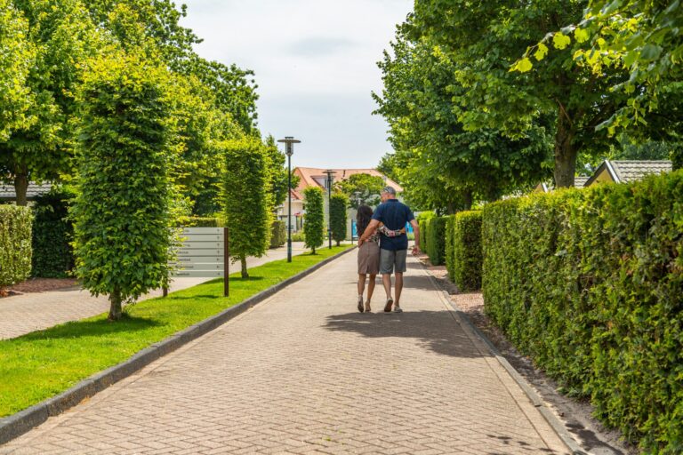 Europarcs Noordwijkse Duinen - Bild 4 Europarcs Noordwijkse Duinen - Bild 4