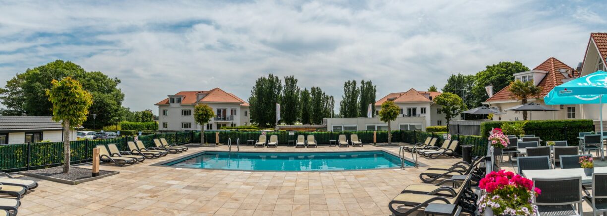 Europarcs Noordwijkse Duinen - Bild 5 Europarcs Noordwijkse Duinen - Bild 5