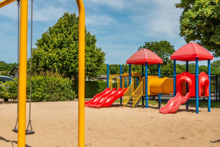 Europarcs Noordwijkse Duinen - Bild 6 Europarcs Noordwijkse Duinen - Bild 6