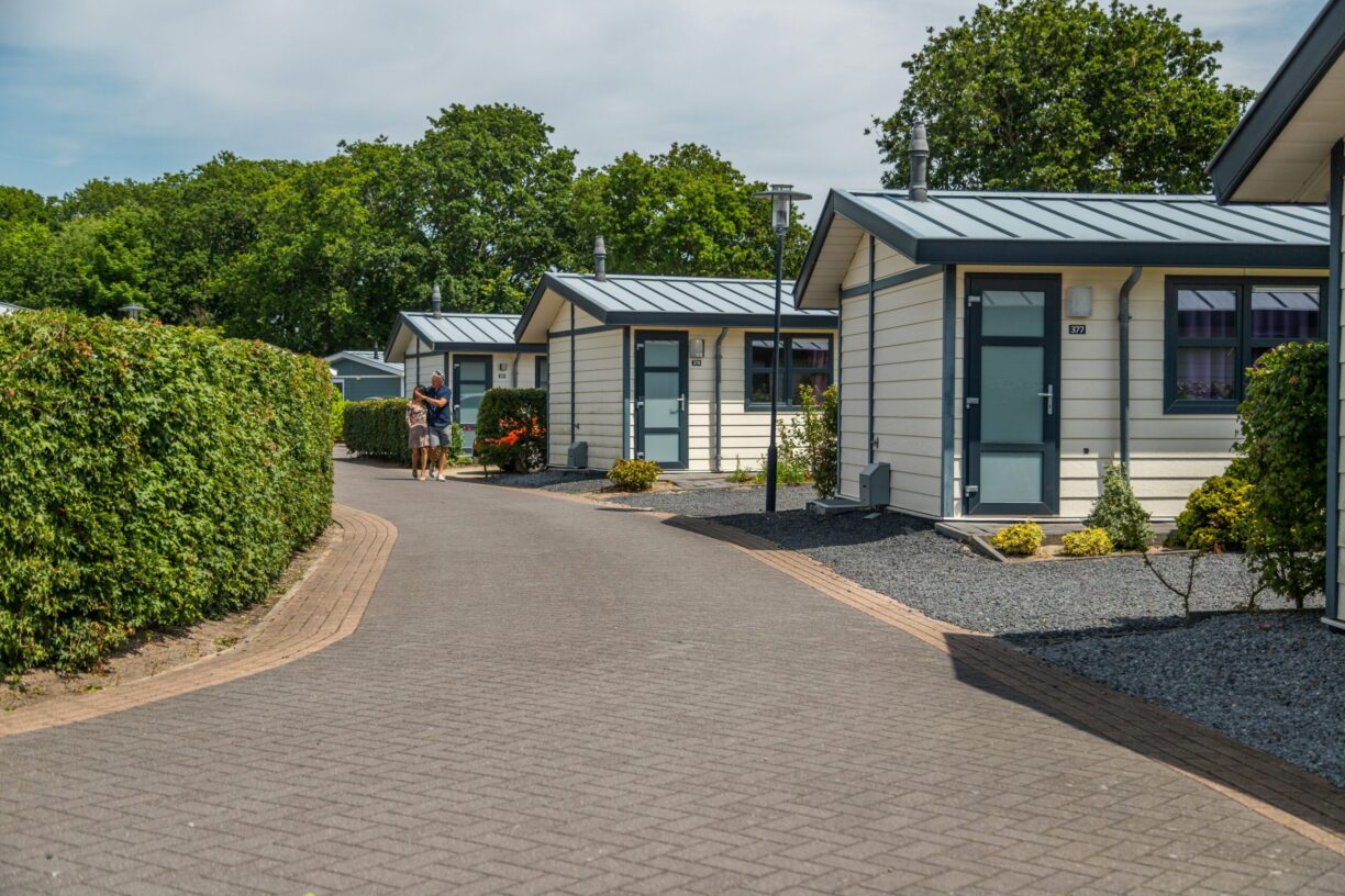 Europarcs Noordwijkse Duinen - Bild 7 Europarcs Noordwijkse Duinen - Bild 7