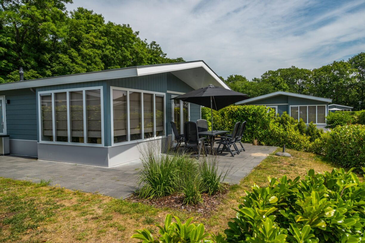 Europarcs Noordwijkse Duinen - Bild 8 Europarcs Noordwijkse Duinen - Bild 8