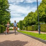 Europarcs Noordwijkse Duinen - Bild 9 Europarcs Noordwijkse Duinen - Bild 9