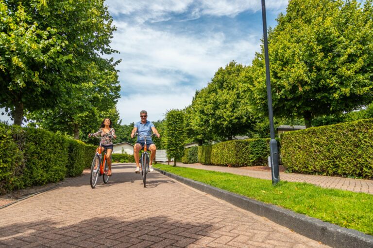 Europarcs Noordwijkse Duinen - Bild 9 Europarcs Noordwijkse Duinen - Bild 9