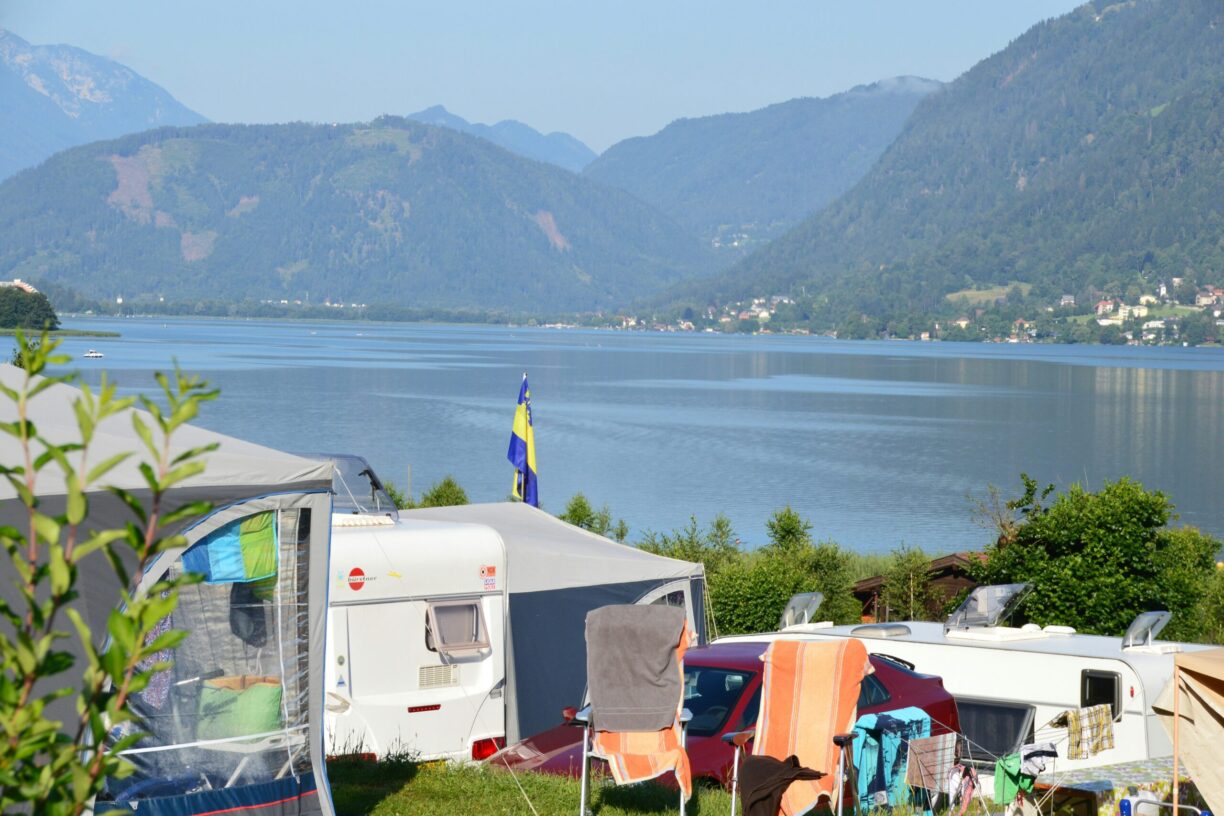 Europarcs Ossiacher See - Bild 10 Europarcs Ossiacher See - Bild 10