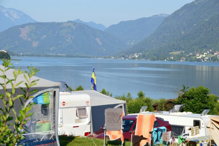 Europarcs Ossiacher See - Bild 10 Europarcs Ossiacher See - Bild 10