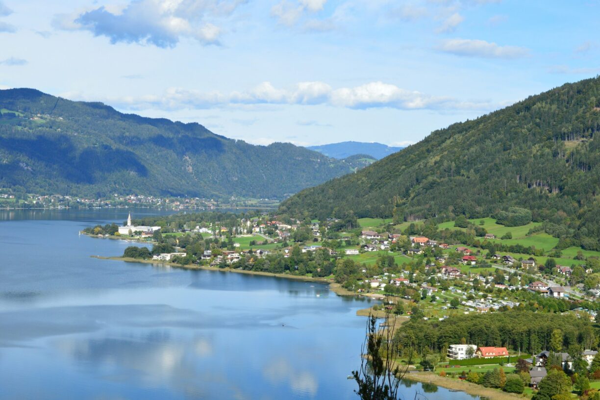 Europarcs Ossiacher See - Bild 11 Europarcs Ossiacher See - Bild 11