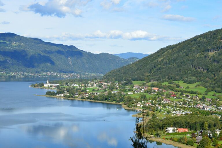 Europarcs Ossiacher See - Bild 11 Europarcs Ossiacher See - Bild 11