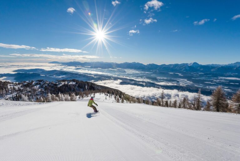 Europarcs Ossiacher See - Bild 12 Europarcs Ossiacher See - Bild 12