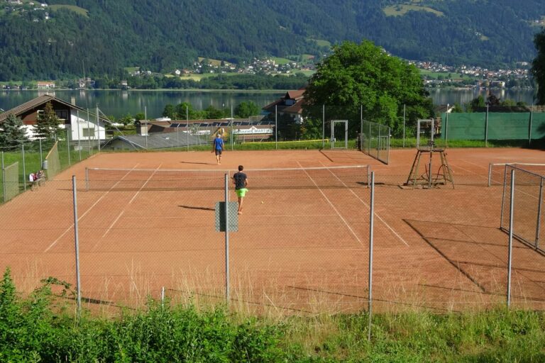 Europarcs Ossiacher See - Bild 13 Europarcs Ossiacher See - Bild 13