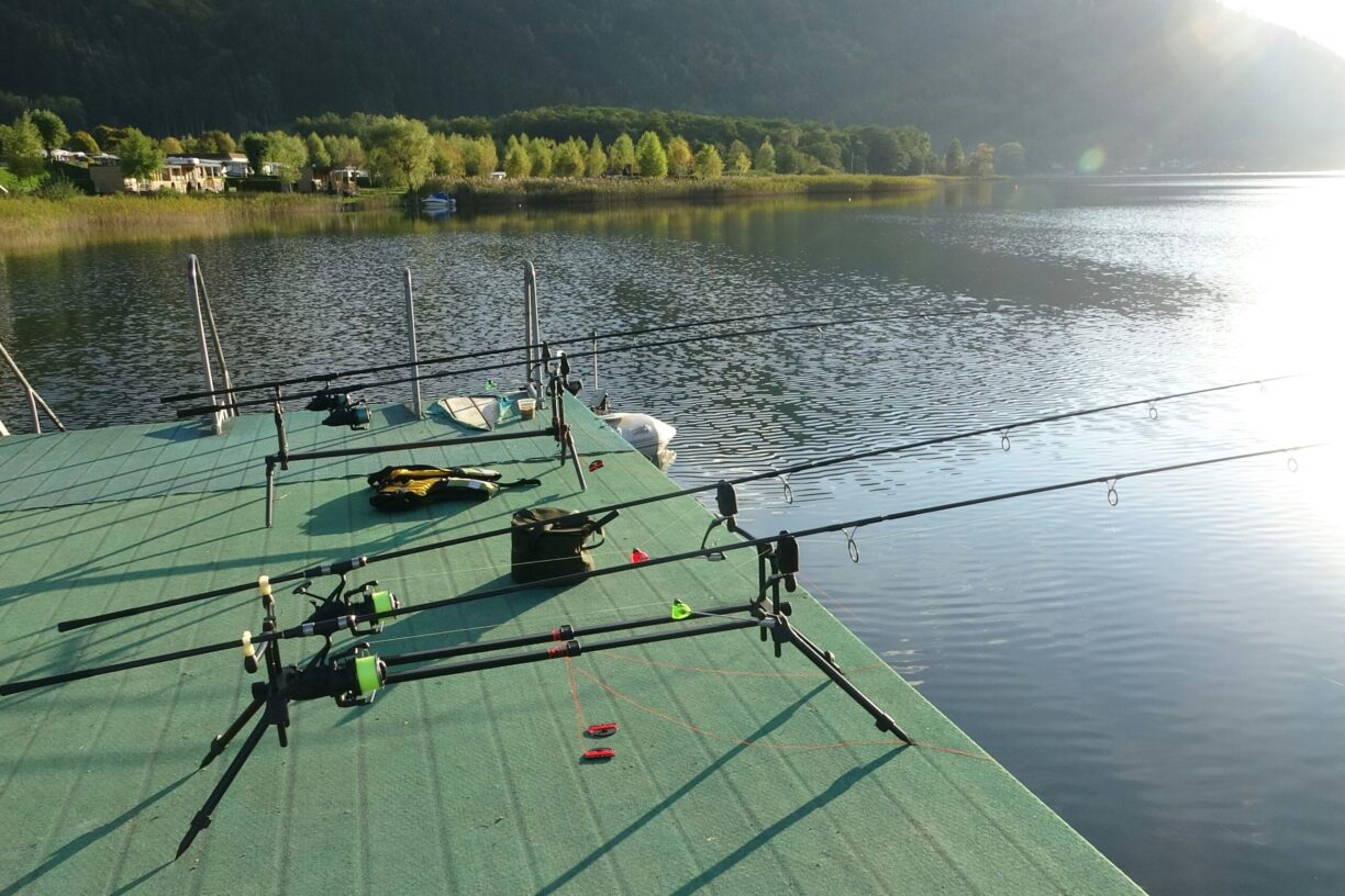 Europarcs Ossiacher See - Bild 14 Europarcs Ossiacher See - Bild 14