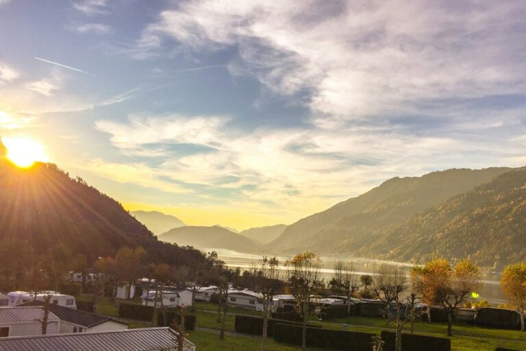 Europarcs Ossiacher See - Bild 17 Europarcs Ossiacher See - Bild 17