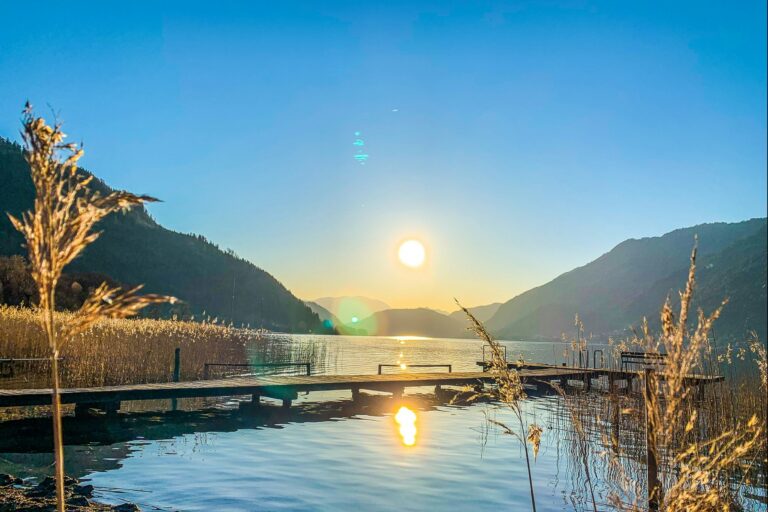 Europarcs Ossiacher See - Bild 19 Europarcs Ossiacher See - Bild 19