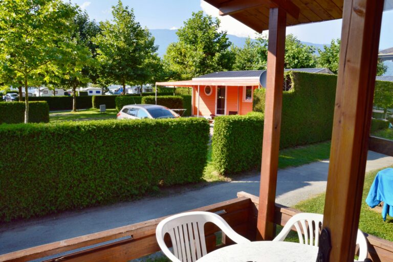 Europarcs Ossiacher See - Bild 3 Europarcs Ossiacher See - Bild 3